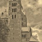 Speyer, der Dom