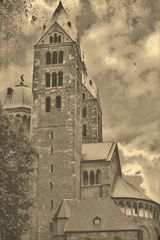 Speyer, der Dom