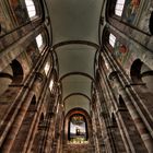 Speyer Dom .......