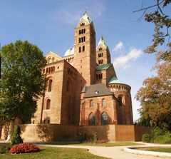 Speyer Dom