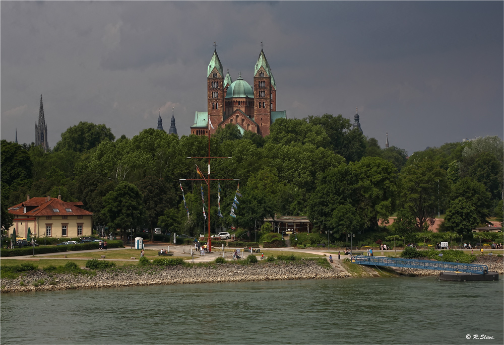 Speyer Dom