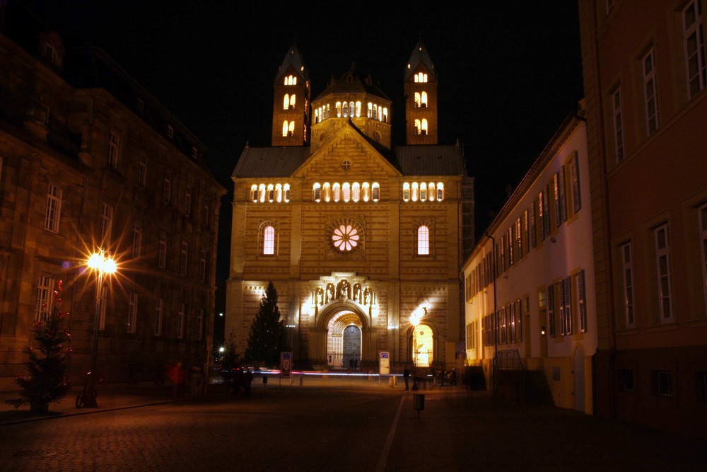 Speyer Dom