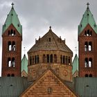 Speyer Dom .