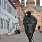 Speyer Dom ..