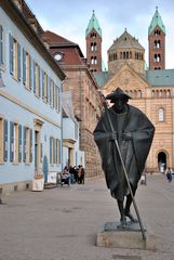 Speyer Dom ..