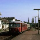 Speyer Hbf.