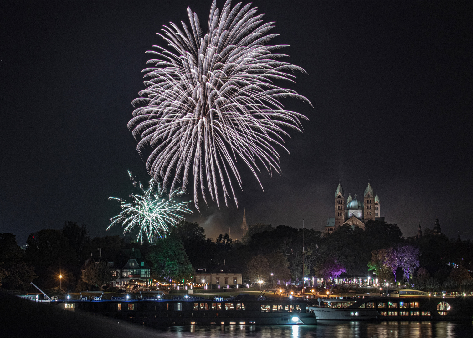 Speyer Herbstmesse 2019