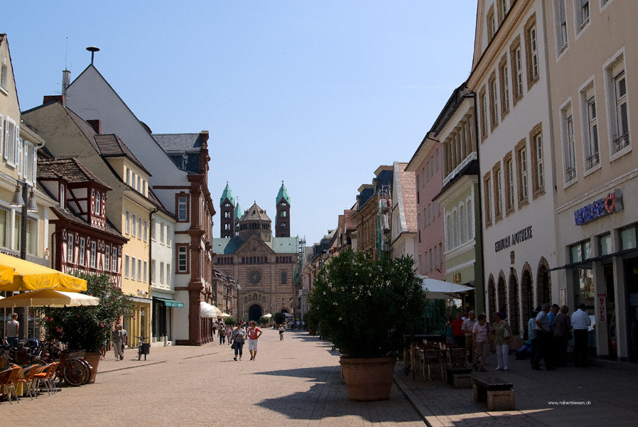 Speyer II