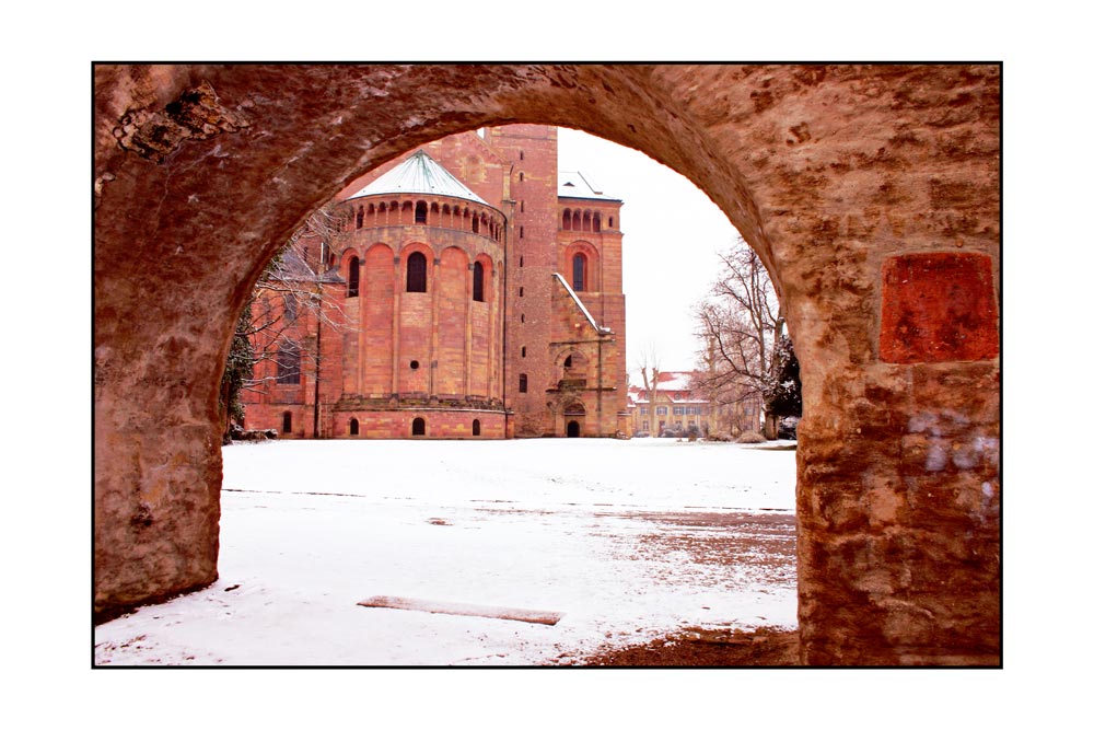 speyer III