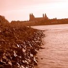 Speyer in Sepia