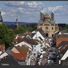 Speyer, Kaisertafel