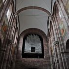 Speyer - Orgel im Kaiserdom