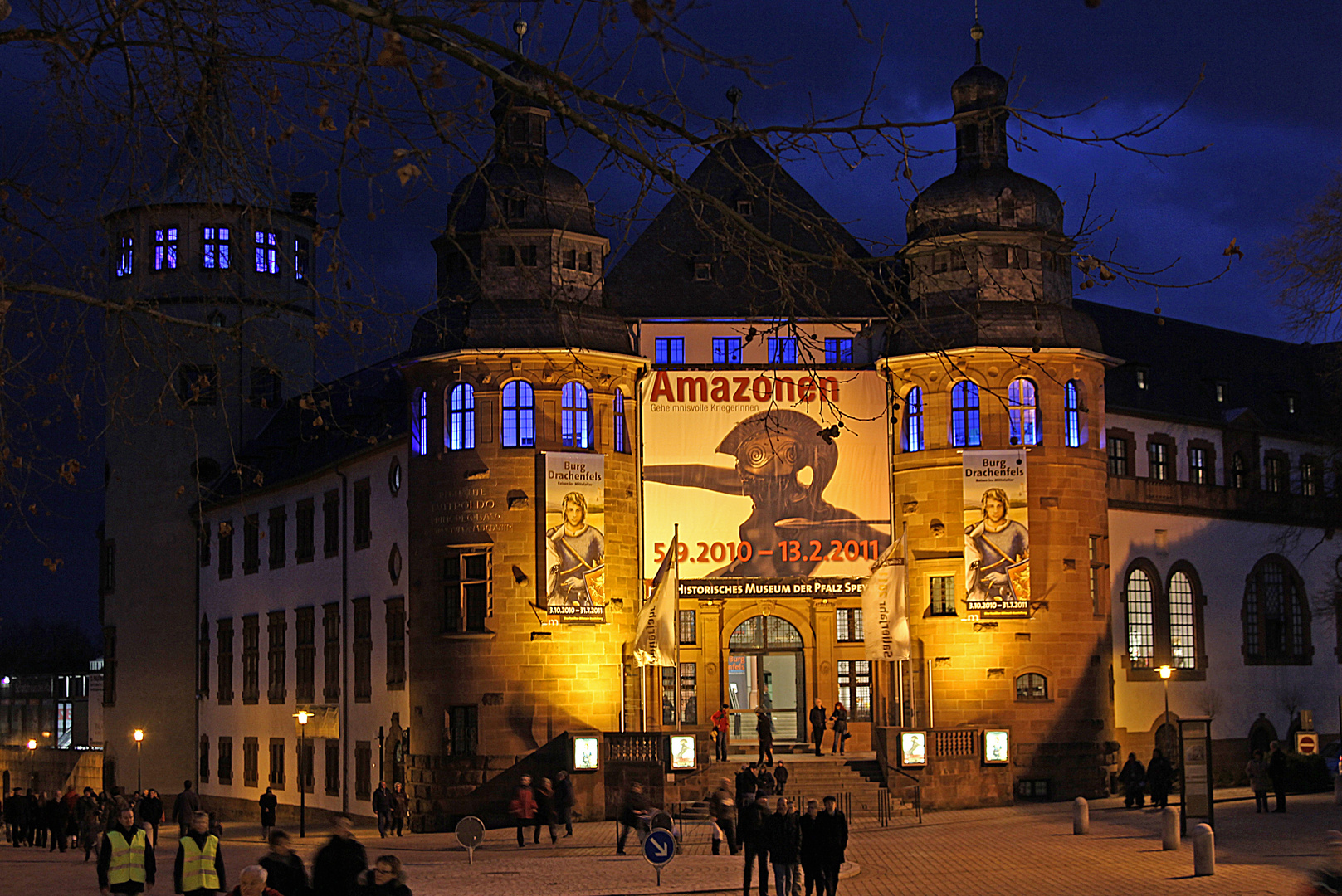 Speyer Pfalzmuseum