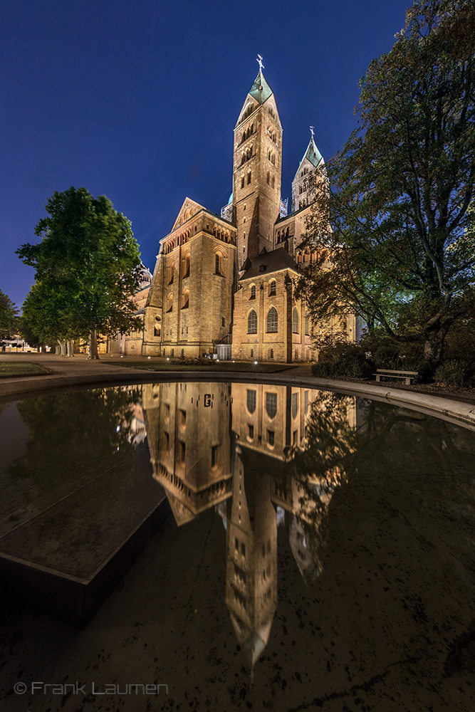 Speyer, Rheinland-Pfalz