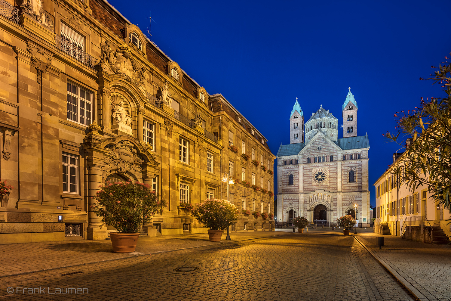 Speyer, Rheinland-Pfalz