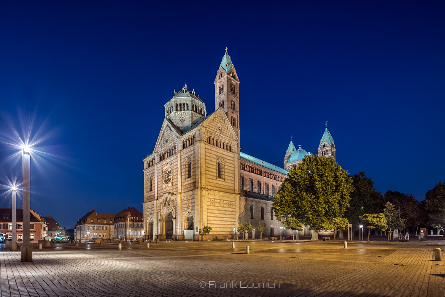 Speyer, Rheinland-Pfalz