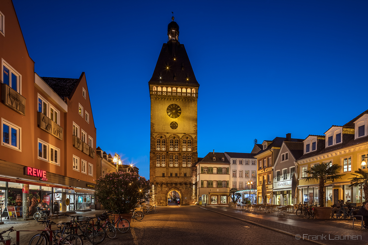 Speyer, Rheinland-Pfalz