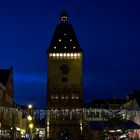Speyer Weihnachtsmarkt 2015/2