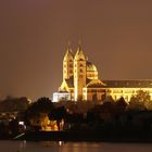 Speyerer Dom bei Nacht (nonDRI)