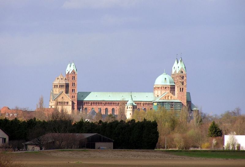 Speyerer Dom