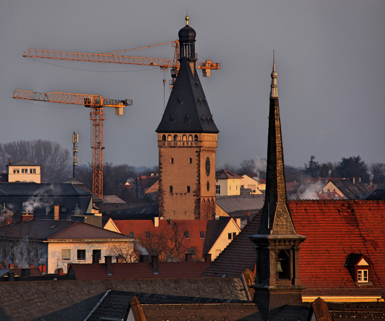 Speyrer Alpörtel