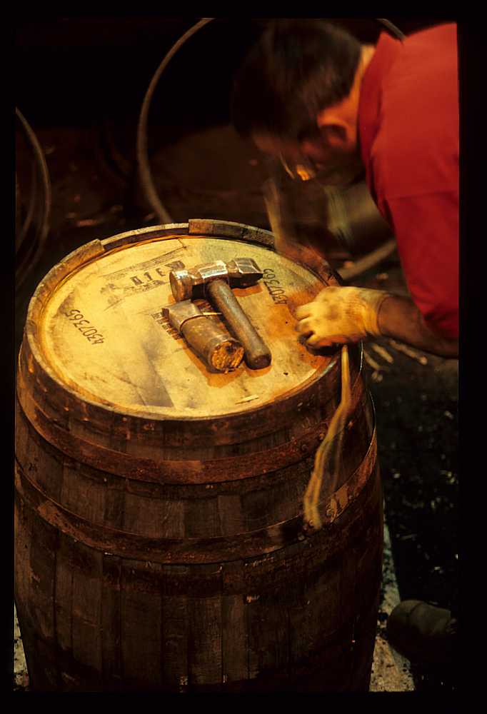 Speyside Cooperage