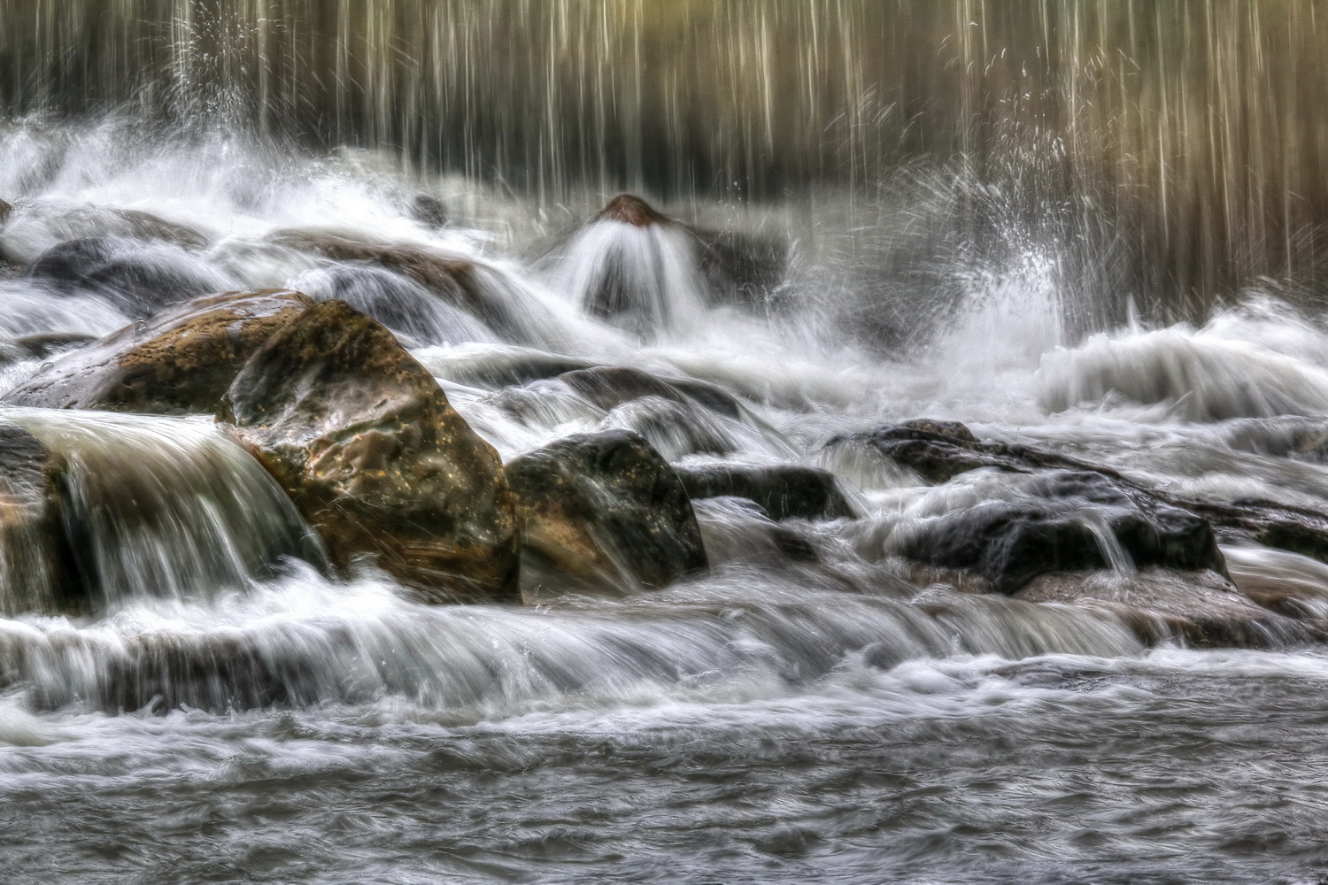 Spezial Donnerstag Wasser