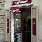 Spezial Herrenfriseur