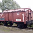 Spezialwagen 2014 Schöneberger Strand