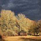 Spezielle Wettersituaton