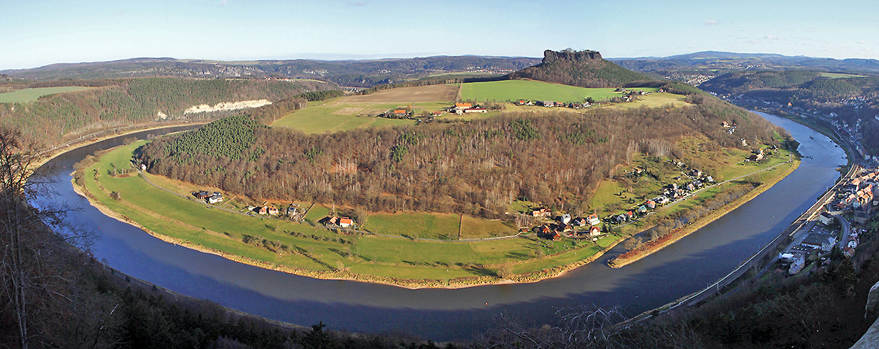 Sphärisch eingestellt und bei 5 Bildern das 4. weggelassen