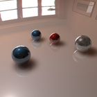 Spheres