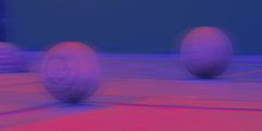 spheres