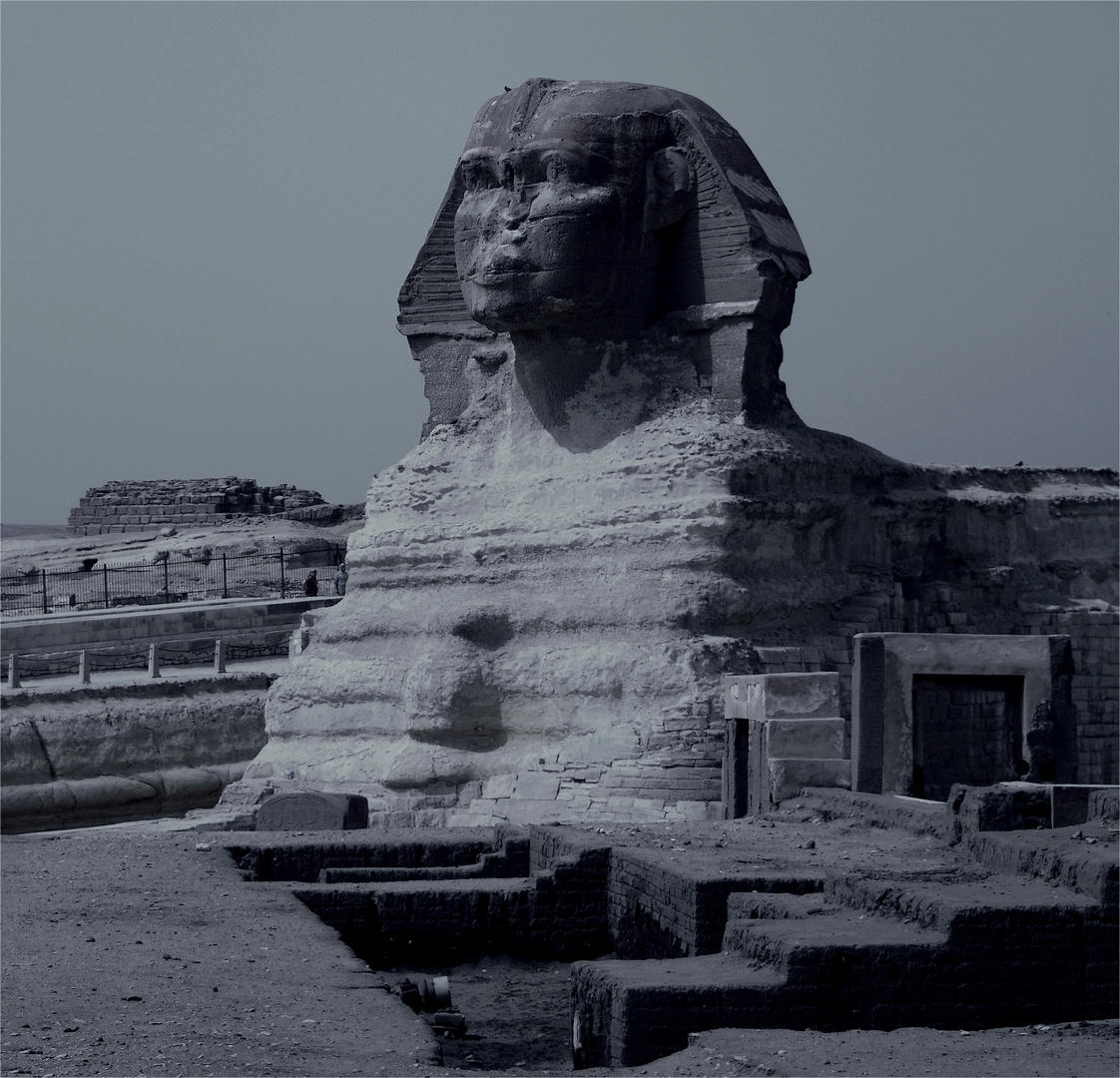 Sphinx 04