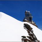 "Sphinx", 3571 m ü. M.