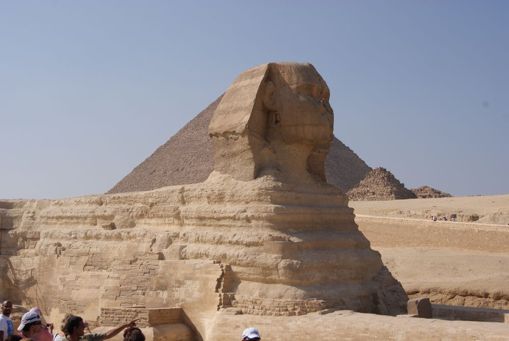 Sphinx