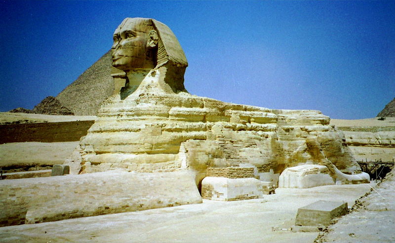 Sphinx