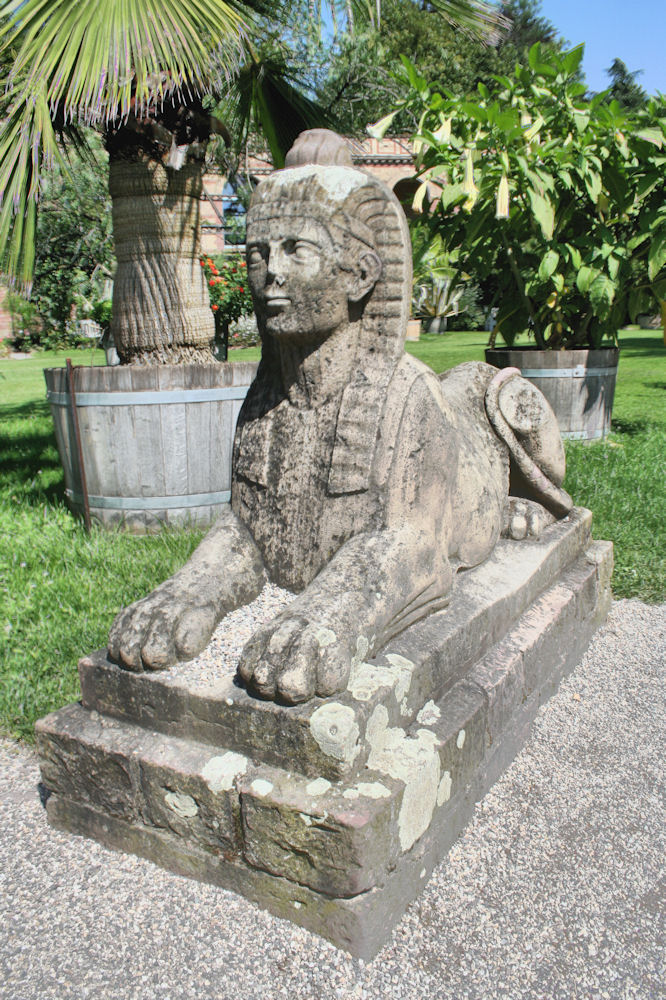 Sphinx