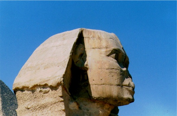 Sphinx