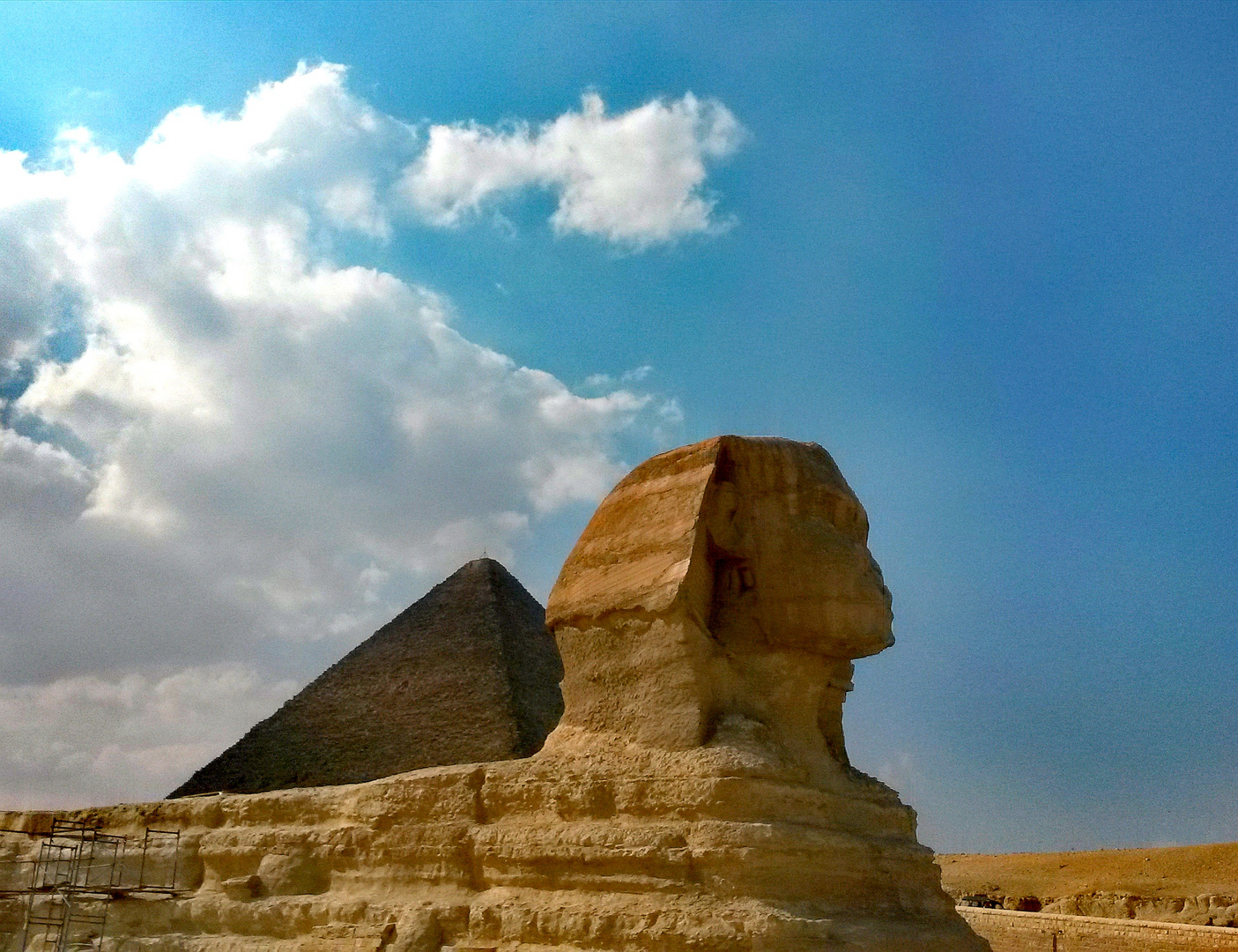 Sphinx...