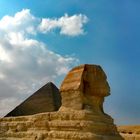 Sphinx...