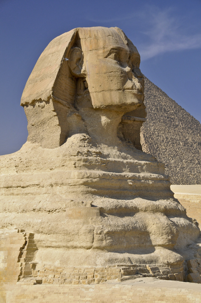 Sphinx