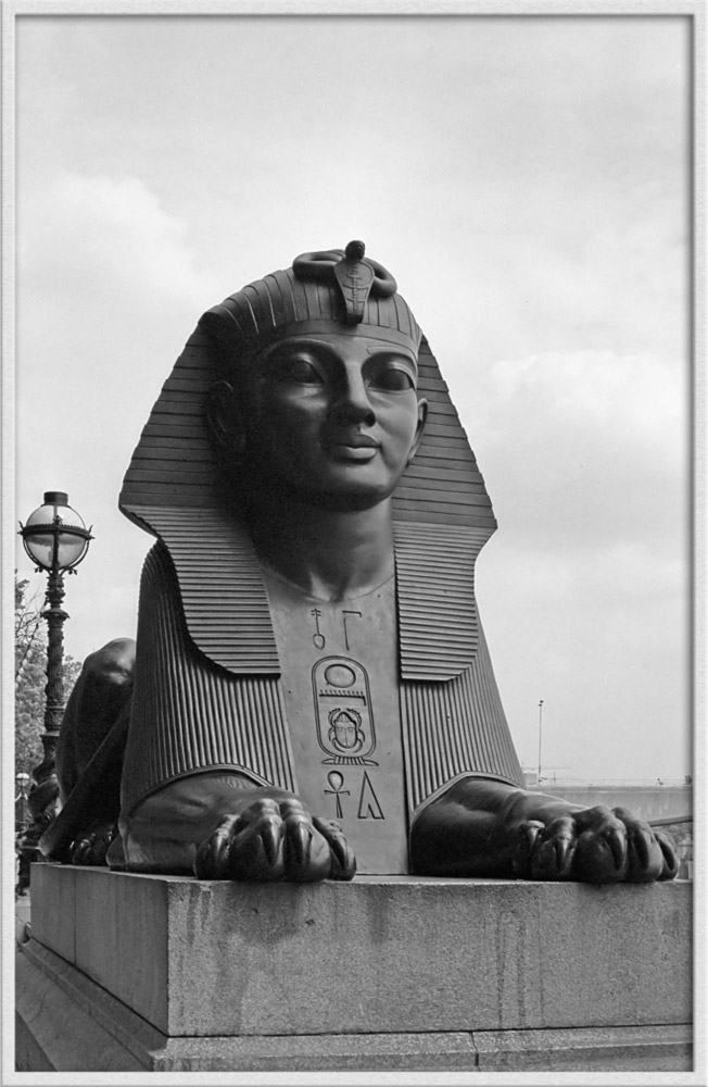 Sphinx