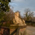 Sphinx von Aschaffenburg D75_2270