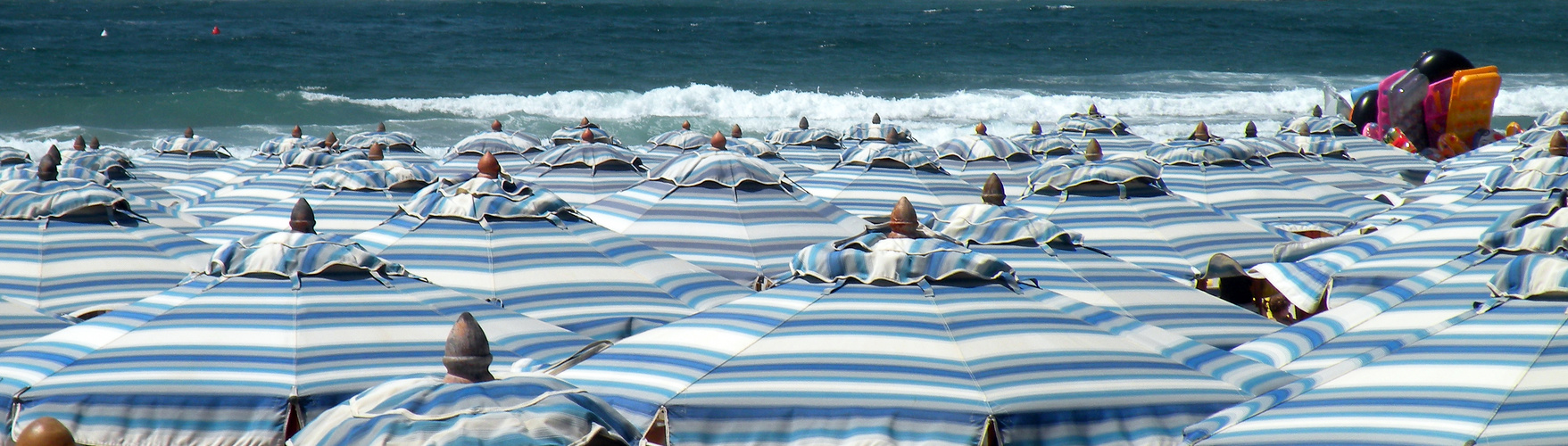 Spiagge ...deserte