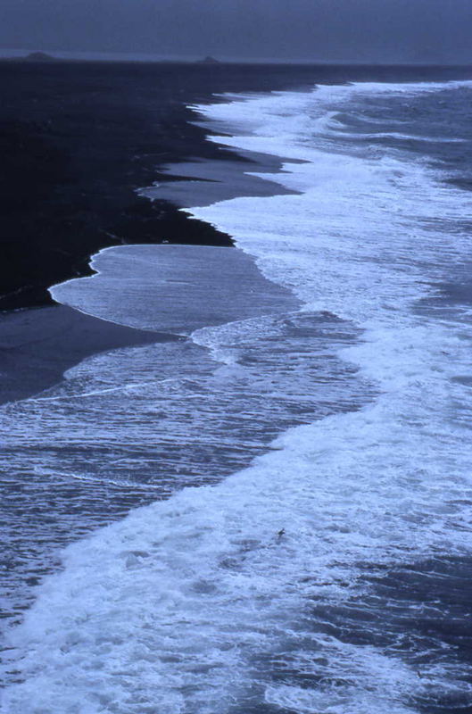 Spiagge Islandesi