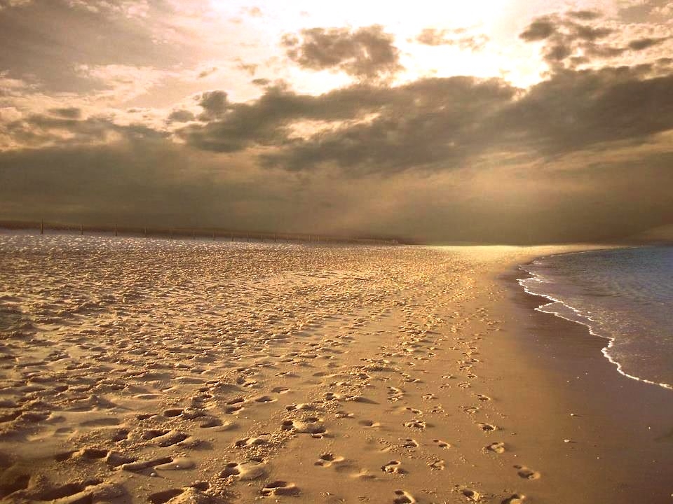 Spiagge vissute,amate...e poi perdute.....