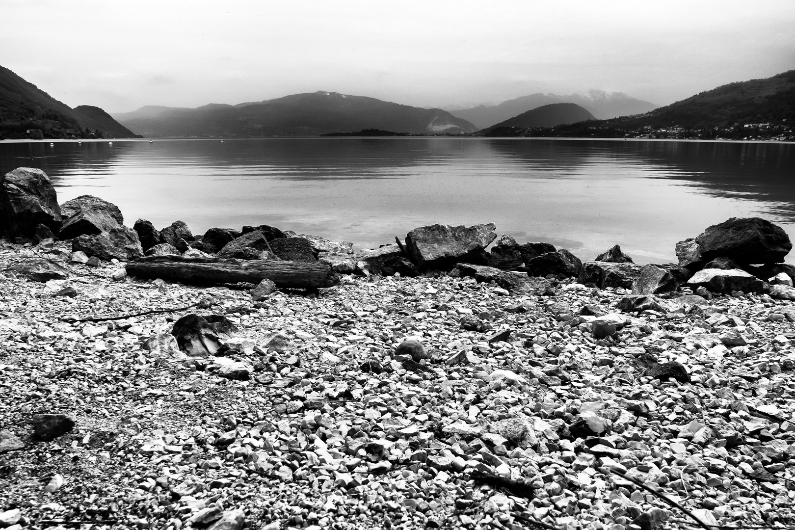 Spiaggetta delle fornaci