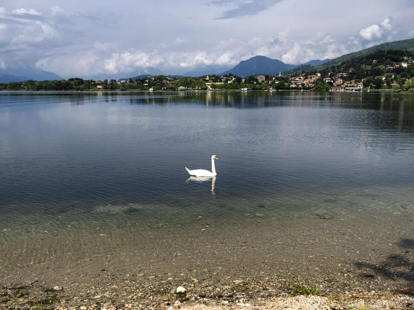 Spiaggetta di Voltorre