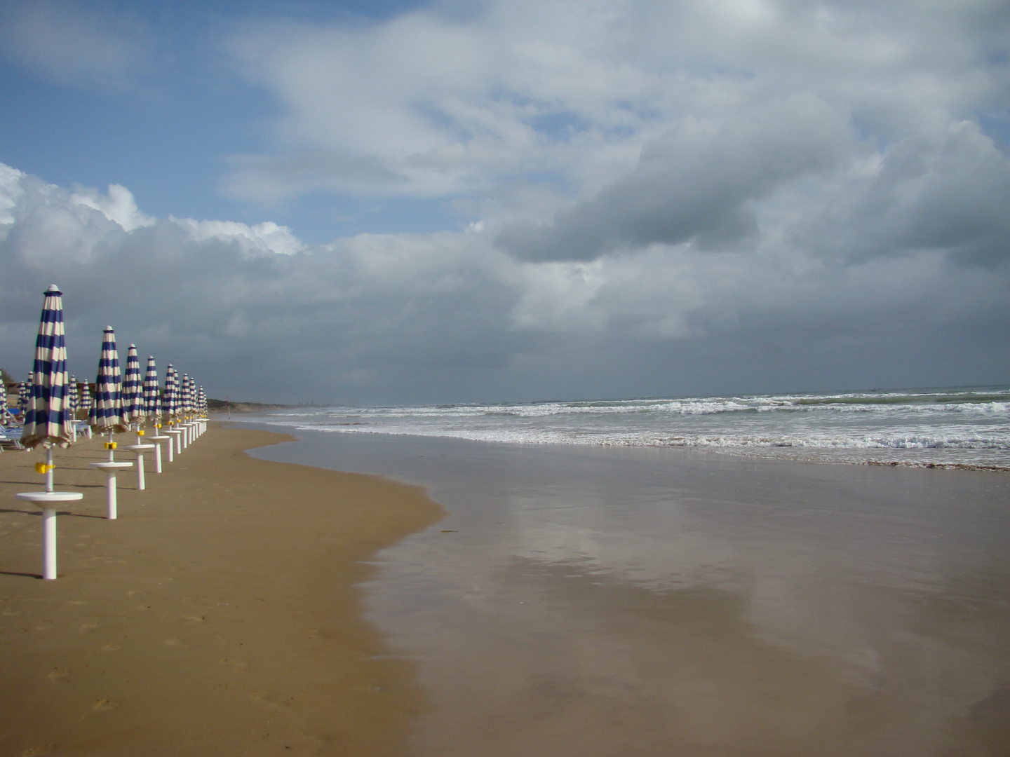 Spiaggia 2